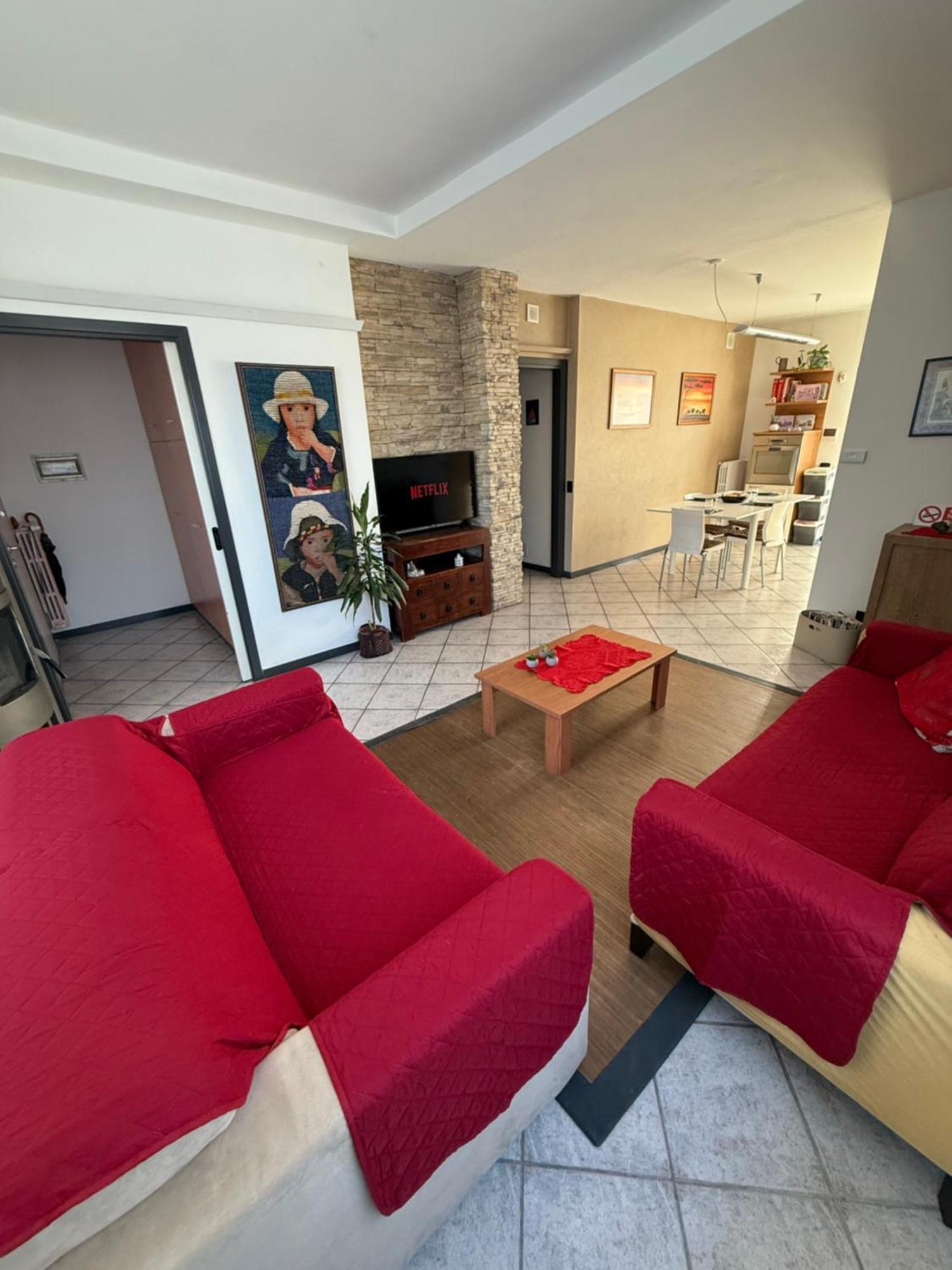 세리아테 Ca Bilofer-7 Min To Bergamo Airport 아파트 외부 사진